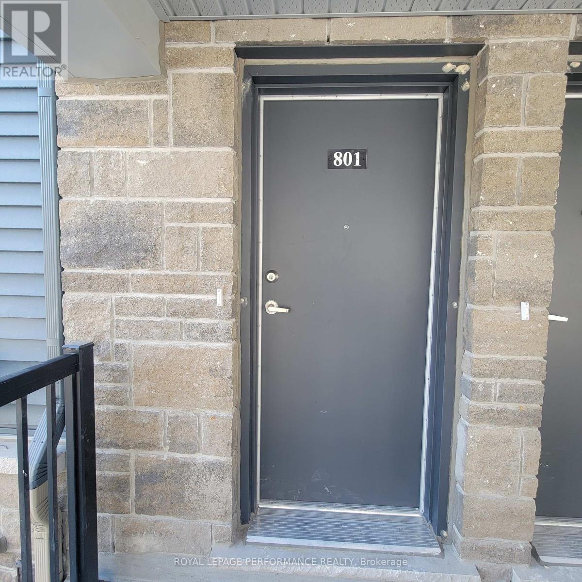 801 ARCADIAN PRIVATE, Ottawa, Ontario