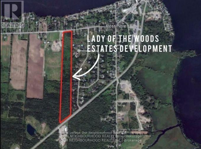 Lot 6-8 Parliament Street, Prince Edward County (Ameliasburg Ward), Ontario  K8N 4Z7 - Photo 4 - X12445324