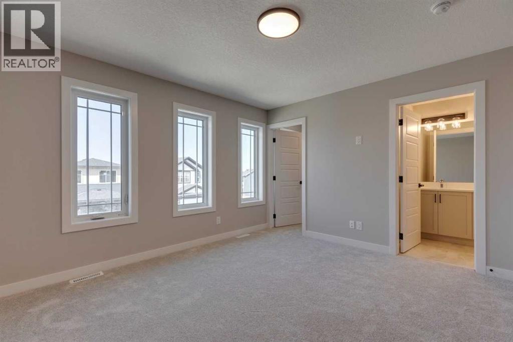 53 Southborough Lane, Cochrane, Alberta  T4C 2S6 - Photo 26 - A2262257