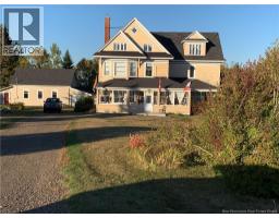 24372 RTE 134, New Mills, New Brunswick