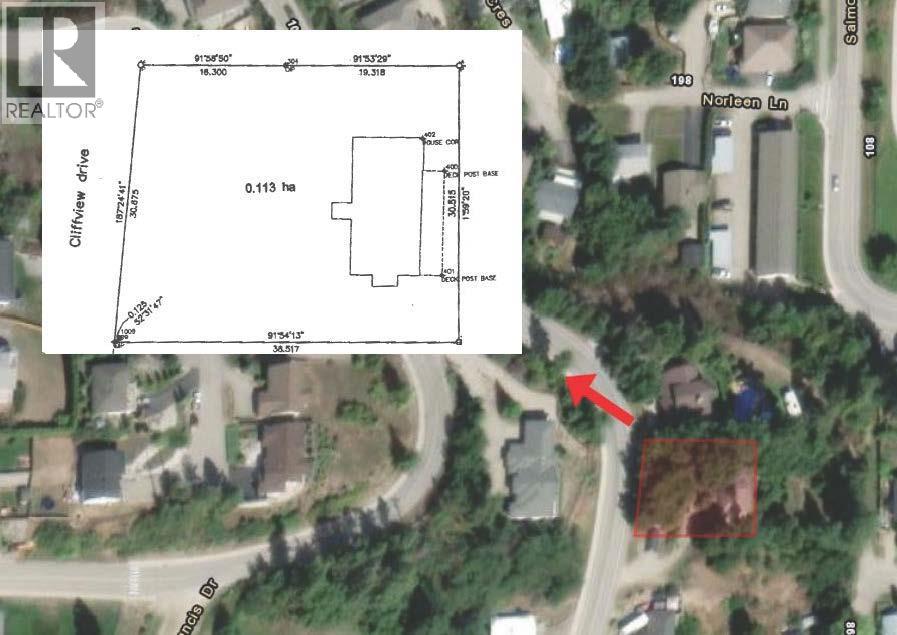 117 Cliffview Drive, Enderby, British Columbia  V0E 1V1 - Photo 33 - 10364862
