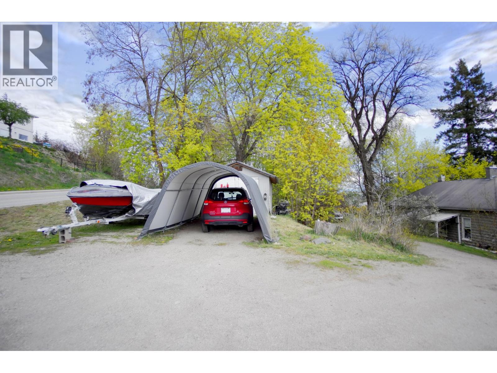 117 Cliffview Drive, Enderby, British Columbia  V0E 1V1 - Photo 30 - 10364862