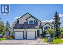 330 Canyon Close Cougar Creek, Canmore, Ca
