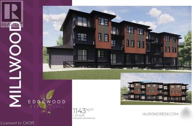 2135 Strasburg Road Unit# 12, Kitchener, Ontario  N2L 0C7 - Photo 5 - 40774212