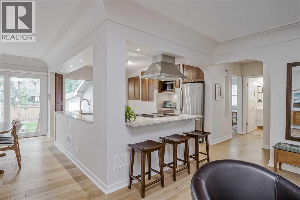 3227 1 Street Sw, Calgary, Alberta  T2S 1P9 - Photo 7 - A2260220
