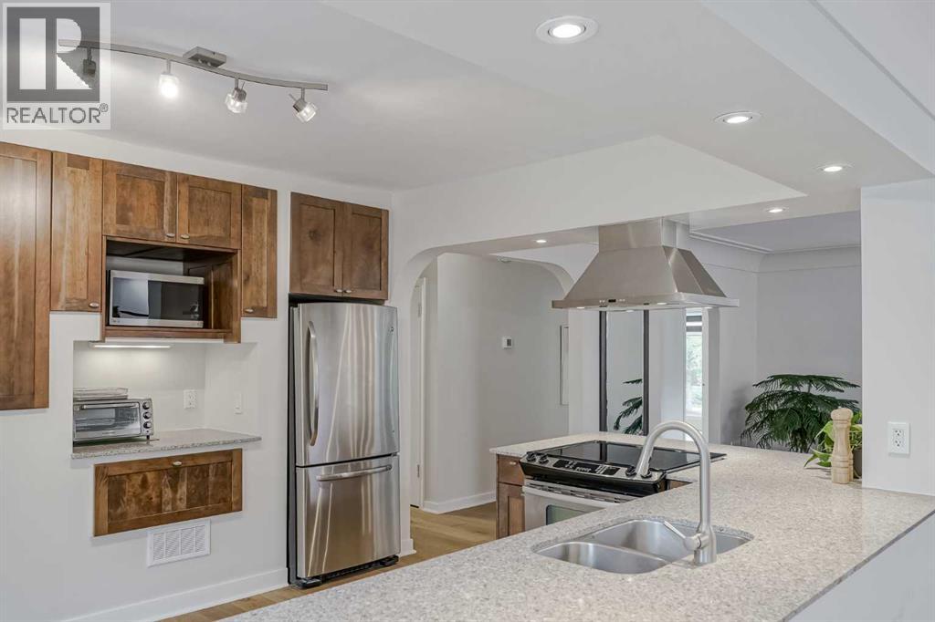 3227 1 Street Sw, Calgary, Alberta  T2S 1P9 - Photo 9 - A2260220