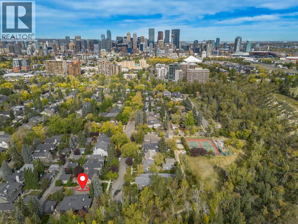 3227 1 Street Sw, Calgary, Alberta  T2S 1P9 - Photo 44 - A2260220
