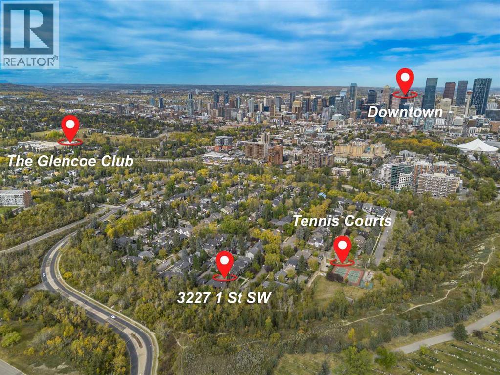 3227 1 Street Sw, Calgary, Alberta  T2S 1P9 - Photo 40 - A2260220