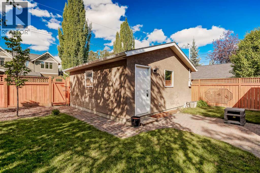 3227 1 Street Sw, Calgary, Alberta  T2S 1P9 - Photo 37 - A2260220