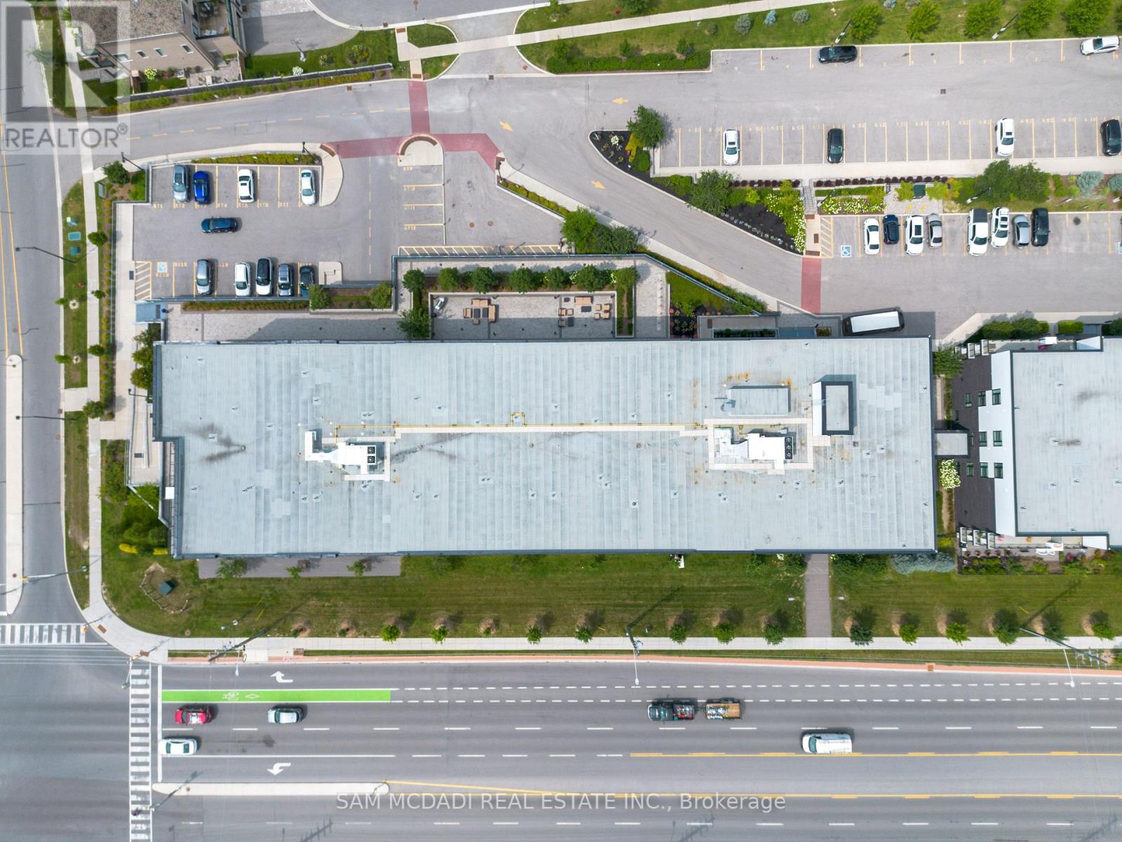 114 - 555 William Graham Drive, Aurora, Ontario  L4G 7C4 - Photo 30 - N12445336