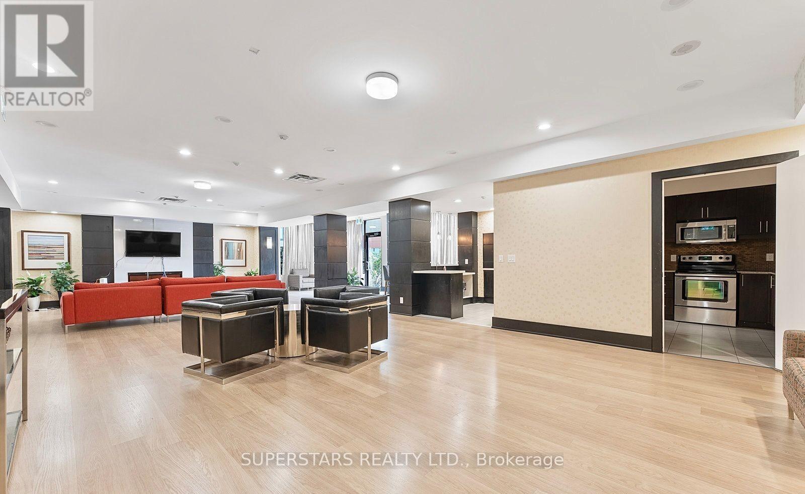 502 - 55 De Boers Drive, Toronto, Ontario  M3J 0G5 - Photo 41 - W12397356