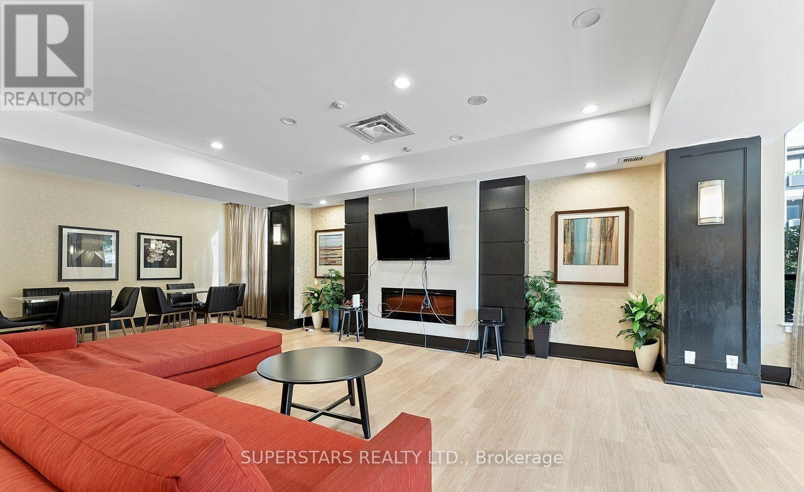 502 - 55 De Boers Drive, Toronto, Ontario  M3J 0G5 - Photo 42 - W12397356