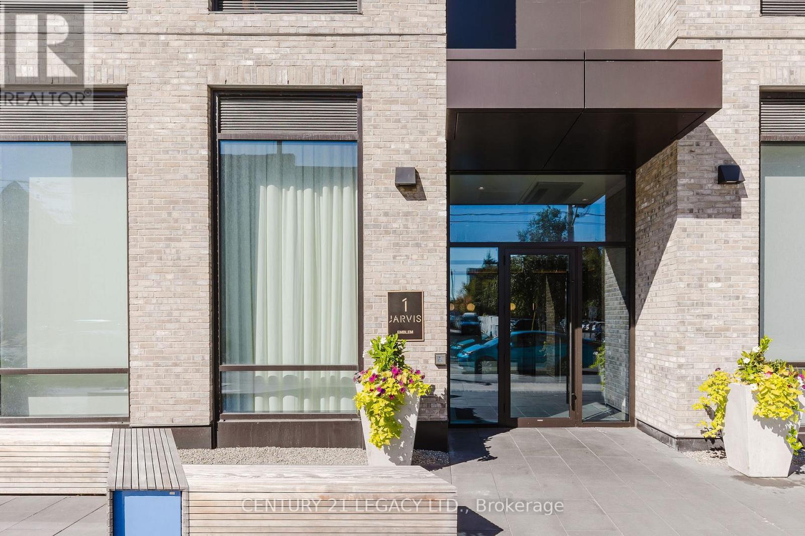 1012 - 1 Jarvis Street, Hamilton, Ontario  L8R 3J2 - Photo 32 - X12382483
