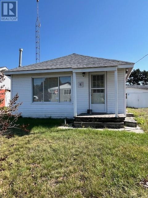 8 John Street, Iron Bridge, Ontario  P0R 1J0 - Photo 2 - 2124711