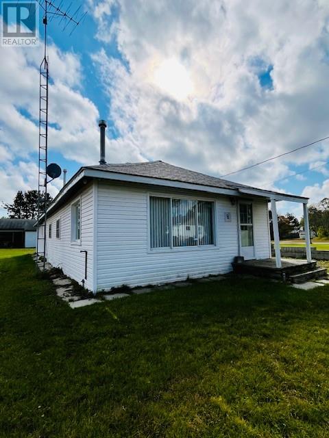 8 John Street, Iron Bridge, Ontario  P0R 1J0 - Photo 39 - 2124711