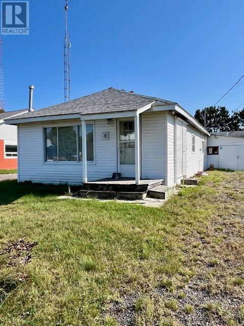 8 John Street, Iron Bridge, Ontario  P0R 1J0 - Photo 40 - 2124711