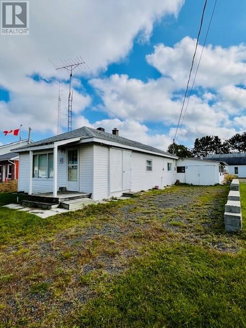 8 John Street, Iron Bridge, Ontario  P0R 1J0 - Photo 38 - 2124711