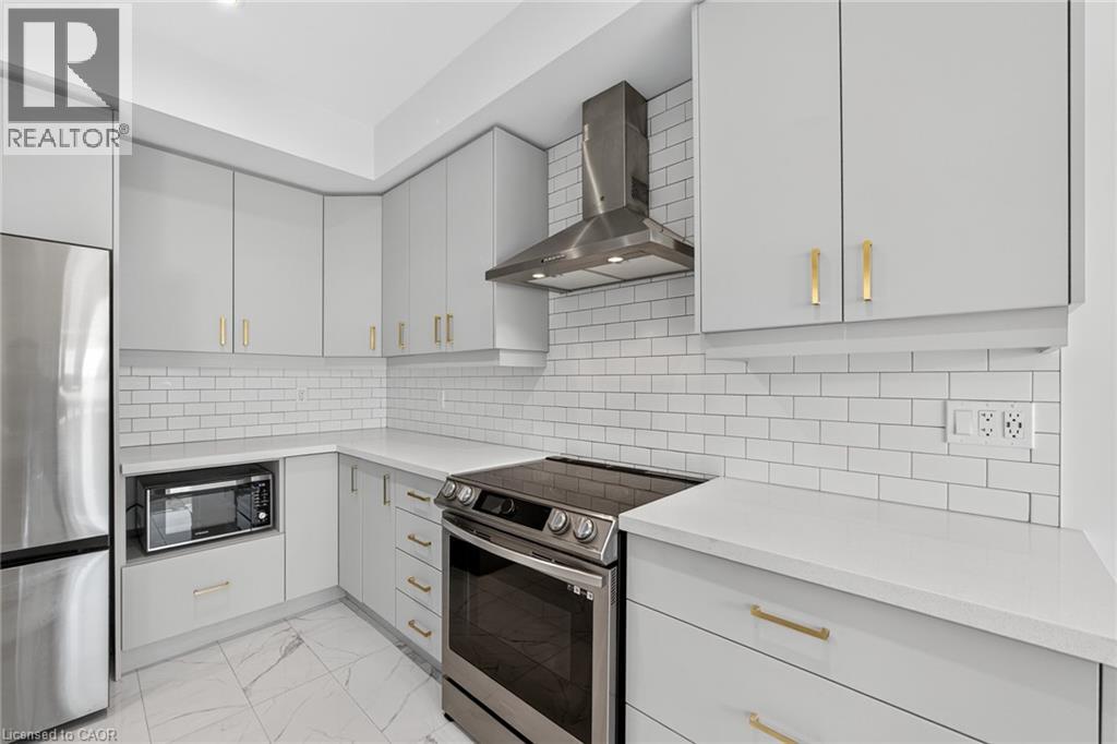 47 Bensley Lane Lane, Hamilton, Ontario  L9C 0E7 - Photo 12 - 40776476