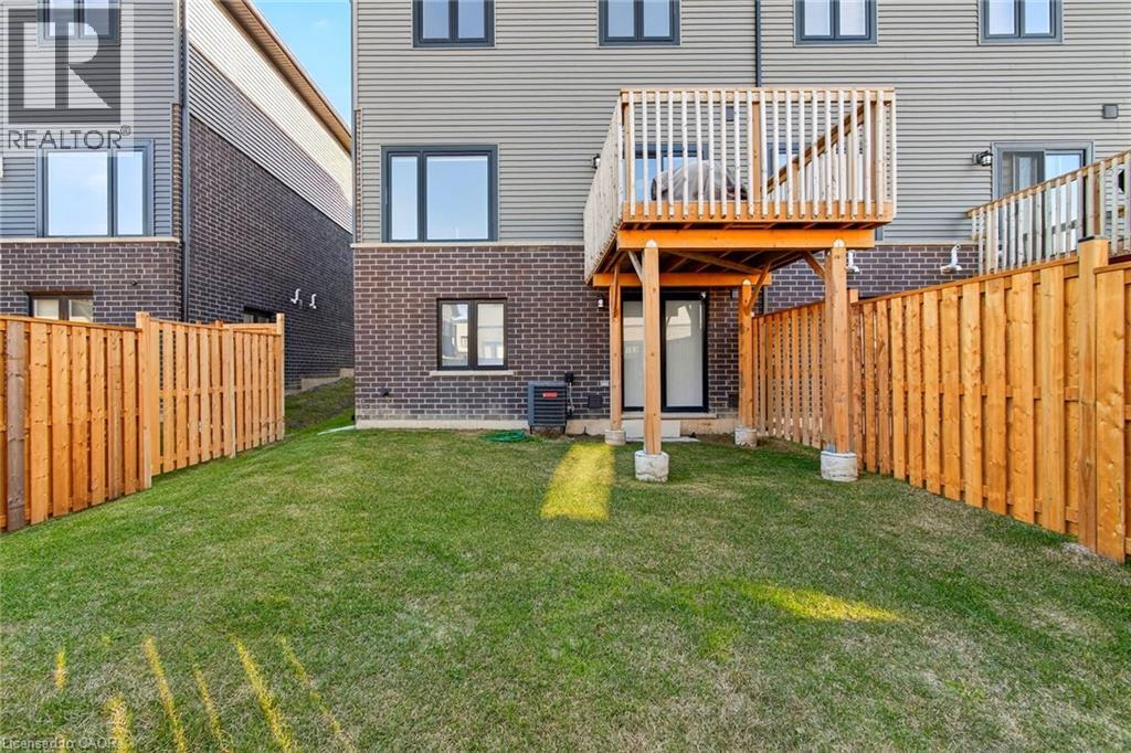 47 Bensley Lane Lane, Hamilton, Ontario  L9C 0E7 - Photo 28 - 40776476