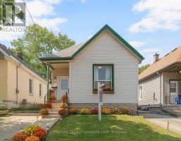 330 Salisbury Street, London East (East G), Ca