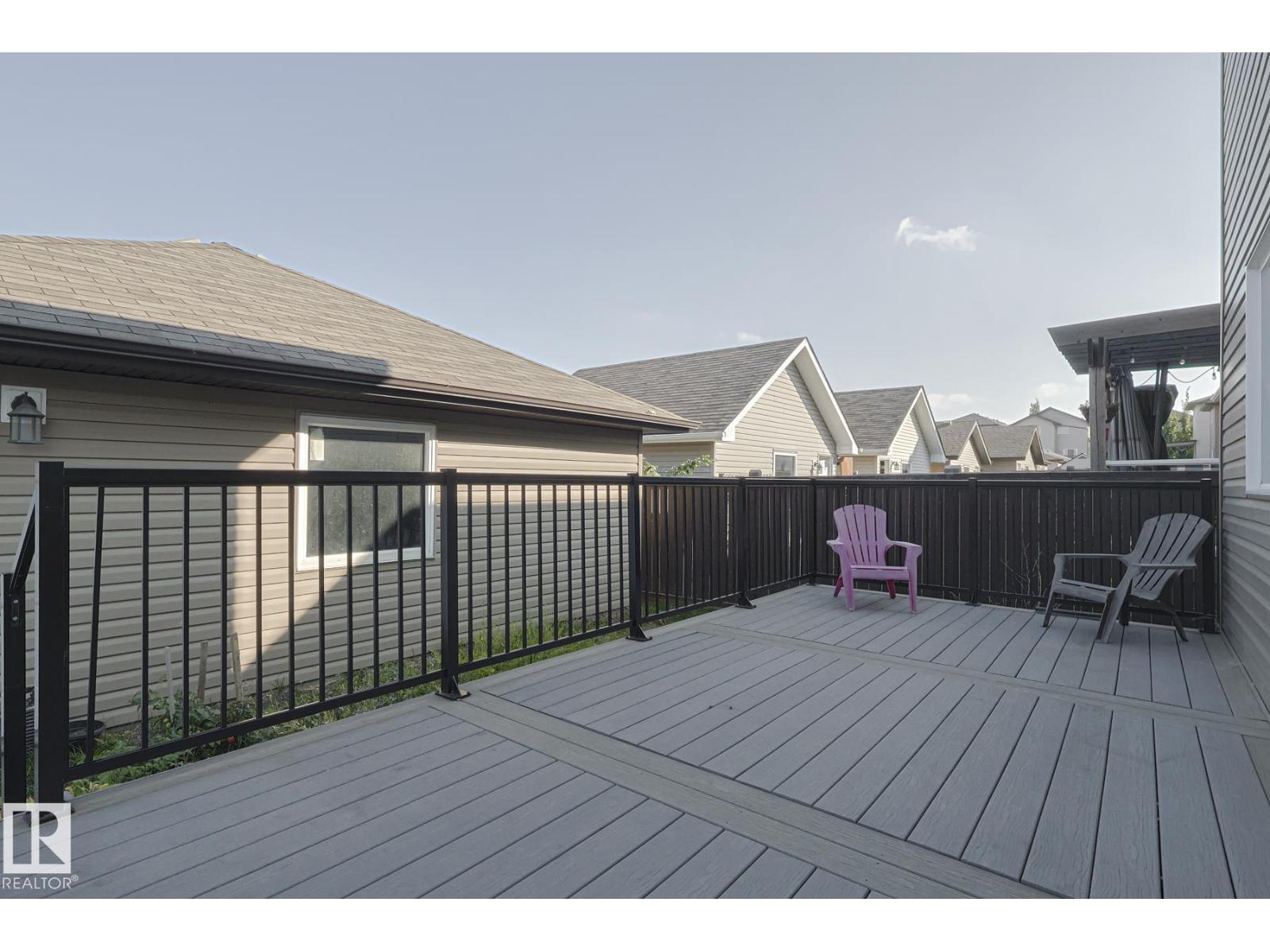 850 36a Av Nw, Edmonton, Alberta  T6T 0S5 - Photo 44 - E4457130