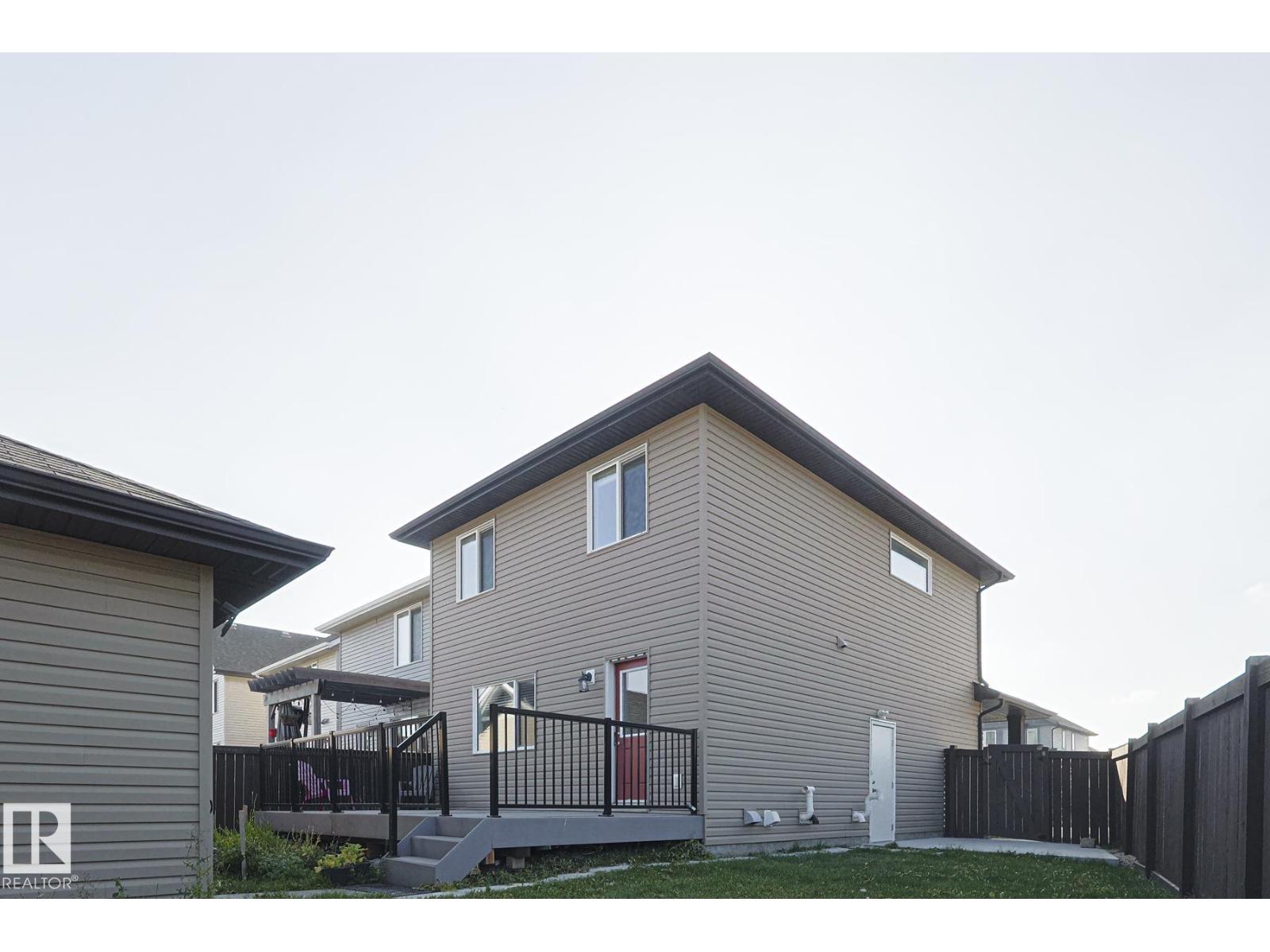 850 36a Av Nw, Edmonton, Alberta  T6T 0S5 - Photo 49 - E4457130