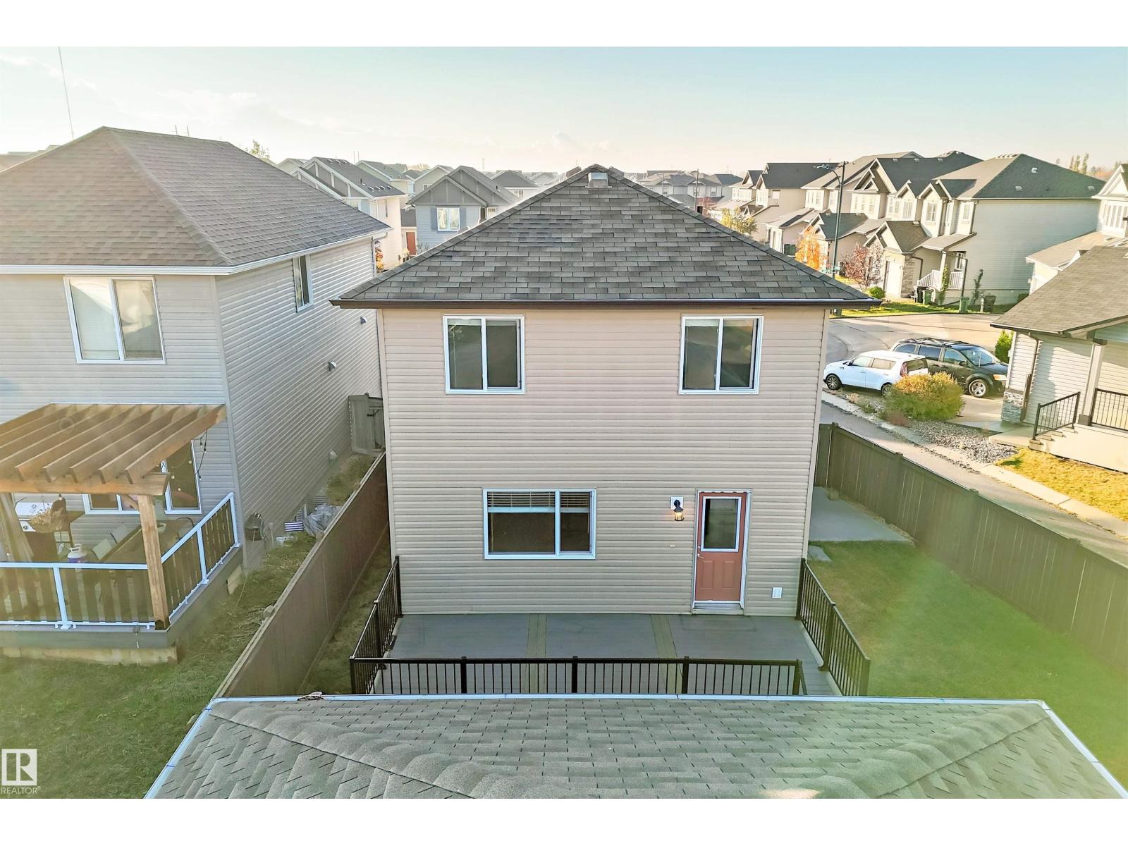 850 36a Av Nw, Edmonton, Alberta  T6T 0S5 - Photo 51 - E4457130