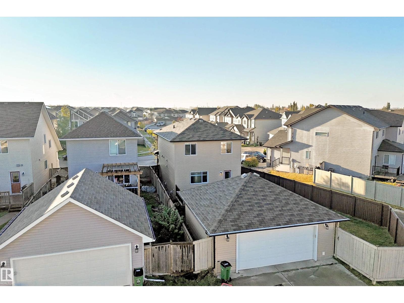 850 36a Av Nw, Edmonton, Alberta  T6T 0S5 - Photo 48 - E4457130