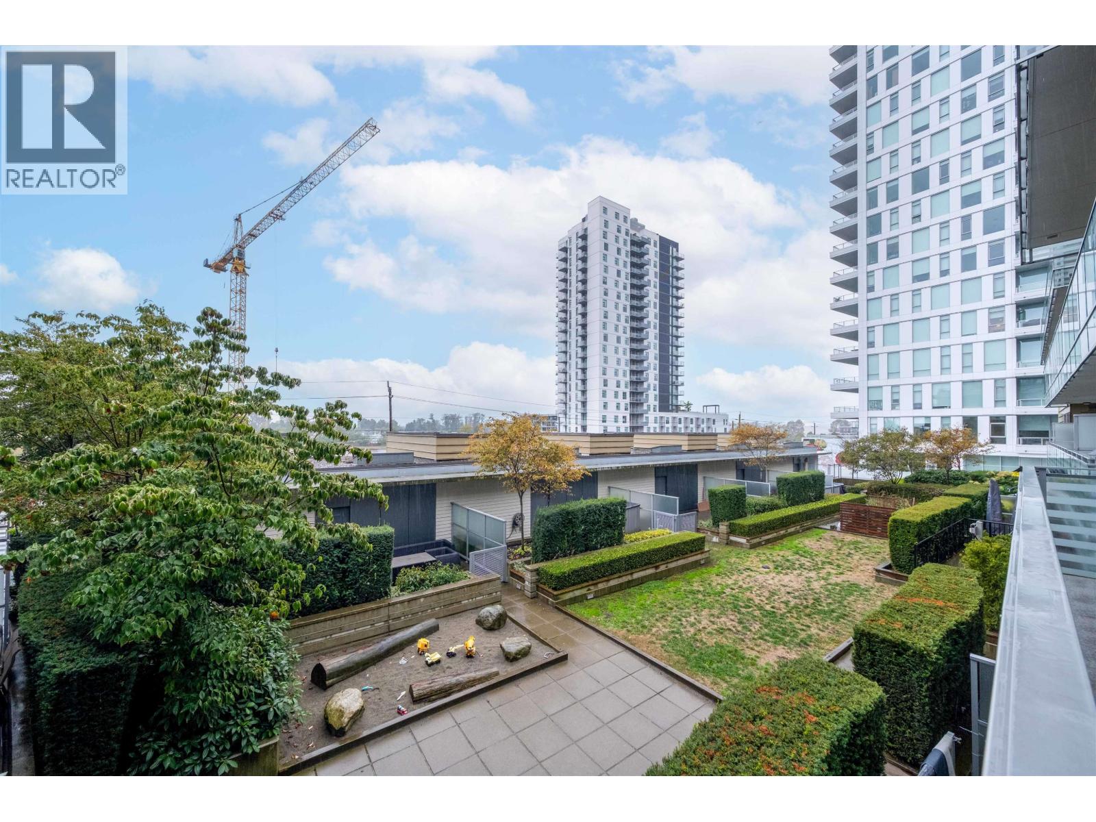 501 3488 Sawmill Crescent, Vancouver, British Columbia  V5S 0C7 - Photo 22 - R3055362