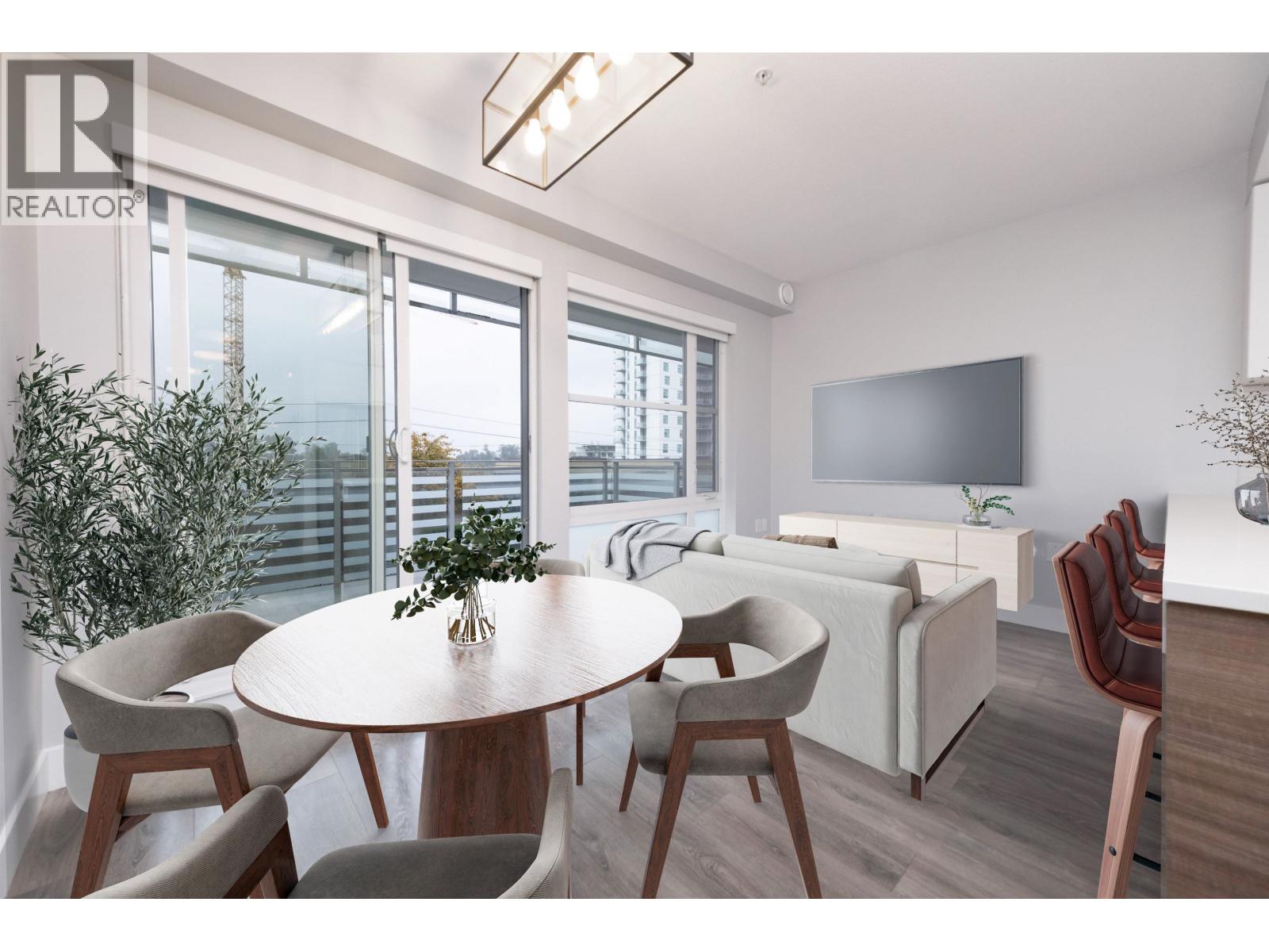 501 3488 Sawmill Crescent, Vancouver, British Columbia  V5S 0C7 - Photo 23 - R3055362