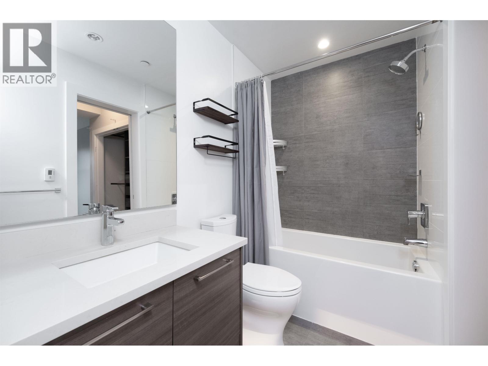 501 3488 Sawmill Crescent, Vancouver, British Columbia  V5S 0C7 - Photo 17 - R3055362