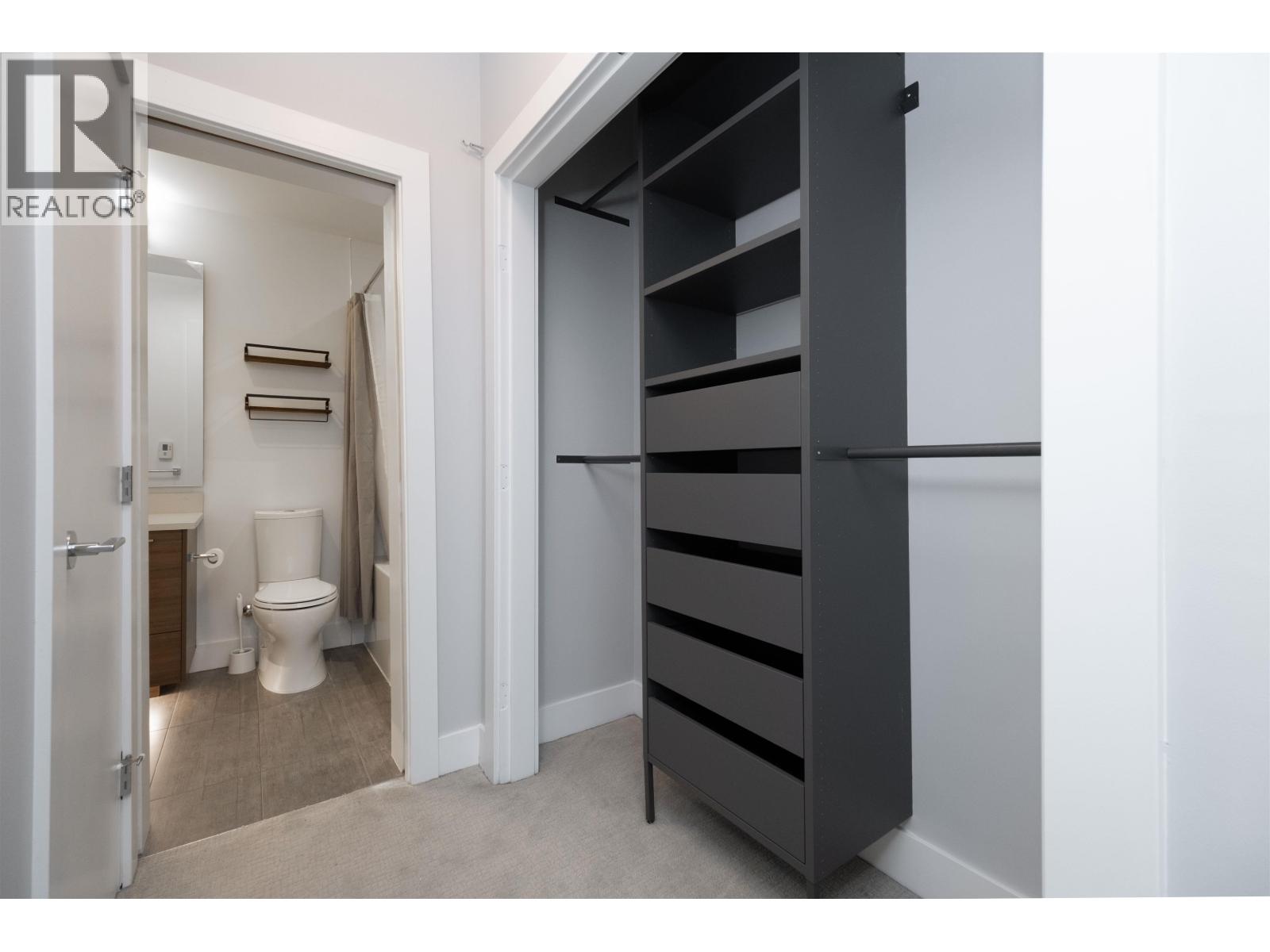 501 3488 Sawmill Crescent, Vancouver, British Columbia  V5S 0C7 - Photo 14 - R3055362