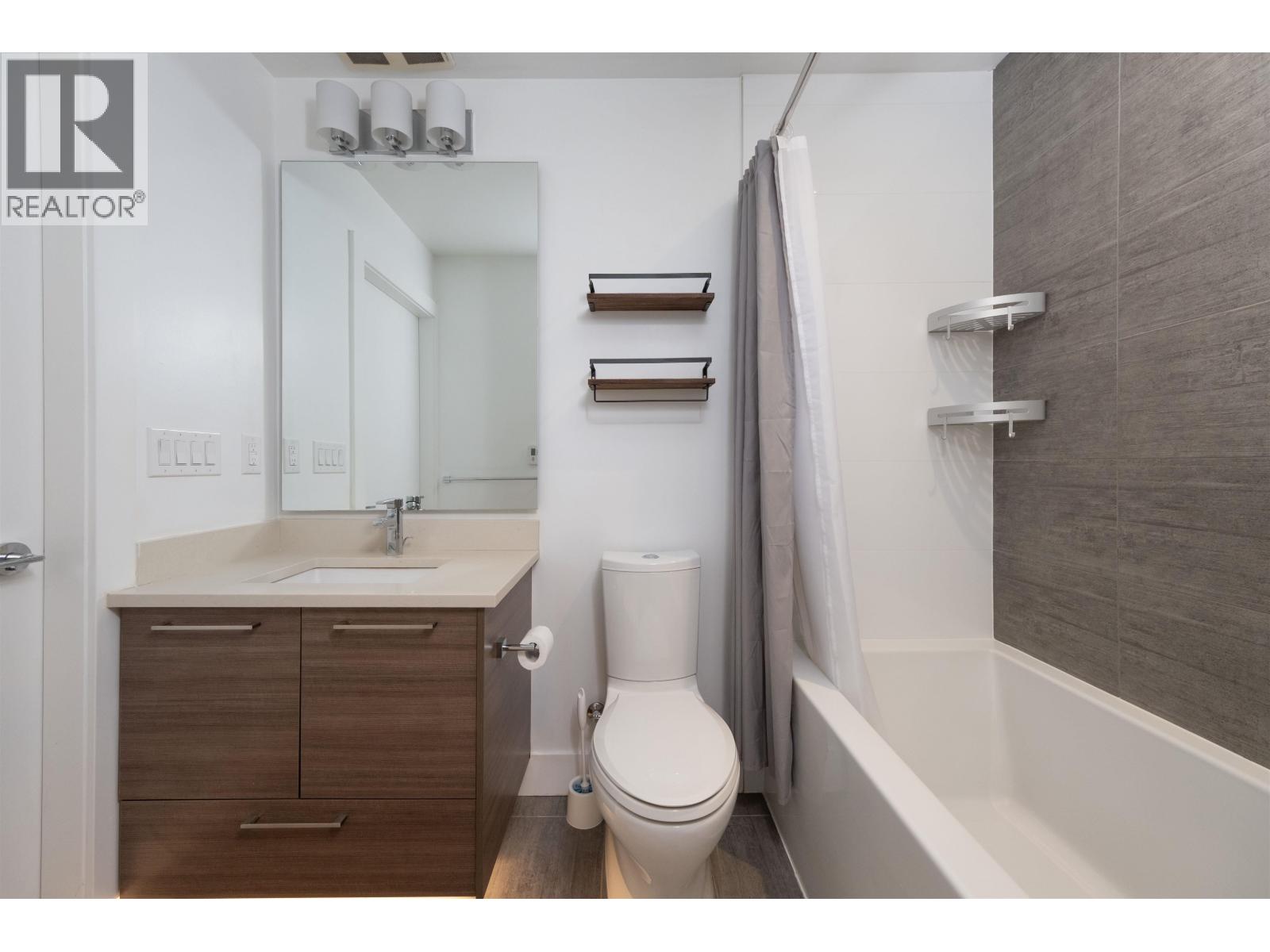 501 3488 Sawmill Crescent, Vancouver, British Columbia  V5S 0C7 - Photo 15 - R3055362