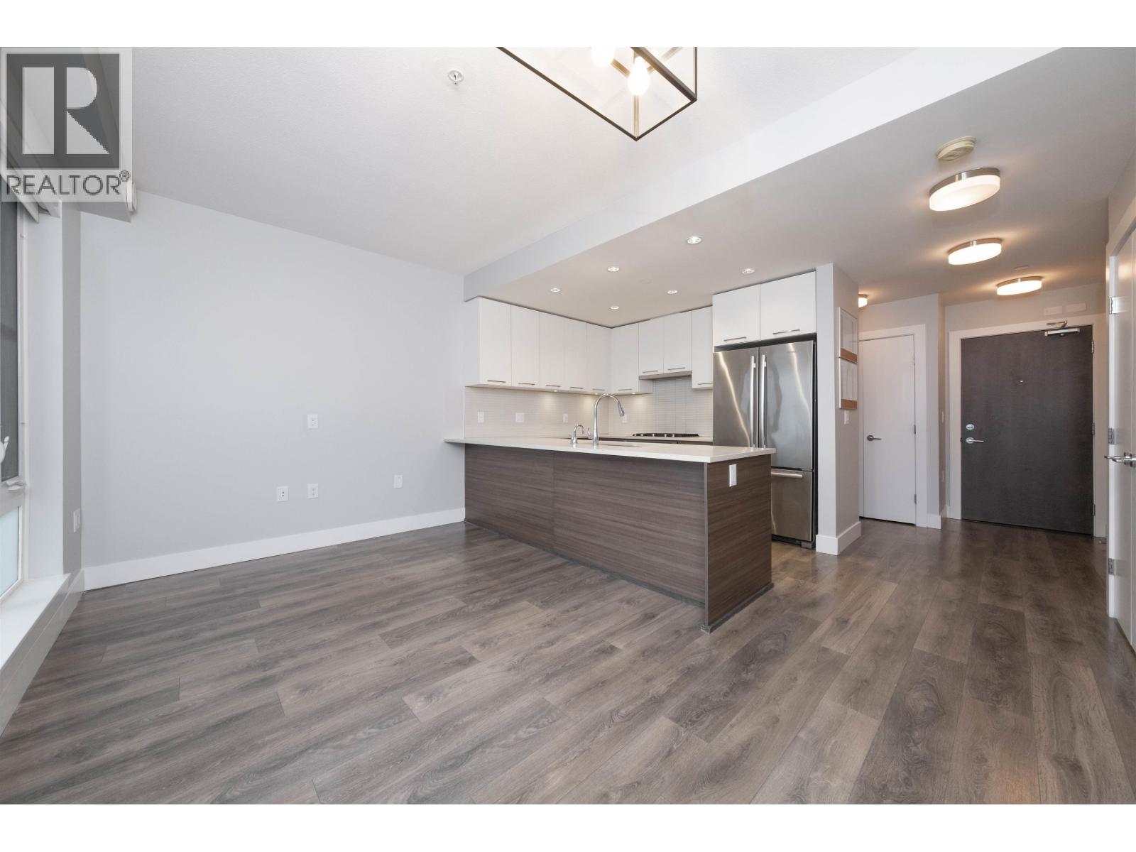 501 3488 Sawmill Crescent, Vancouver, British Columbia  V5S 0C7 - Photo 5 - R3055362