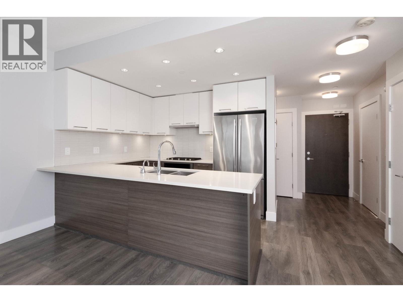 501 3488 Sawmill Crescent, Vancouver, British Columbia  V5S 0C7 - Photo 8 - R3055362