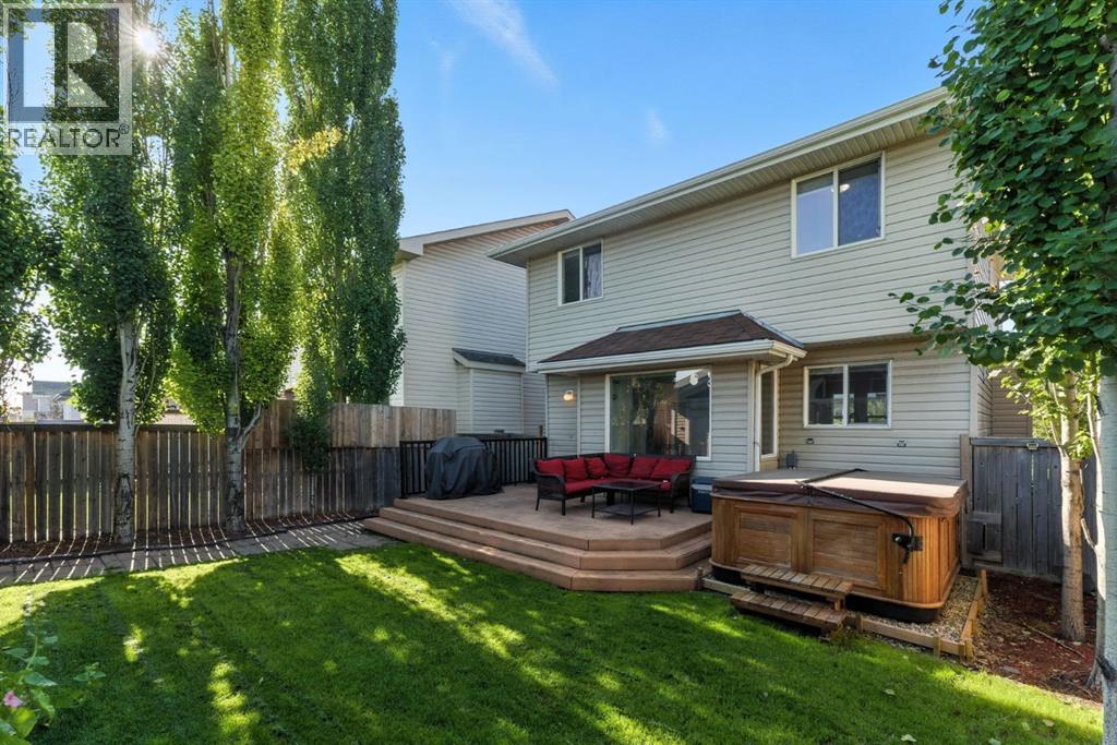 751 Prestwick Circle Se, Calgary, Alberta  T2Z 4Y5 - Photo 32 - A2253278