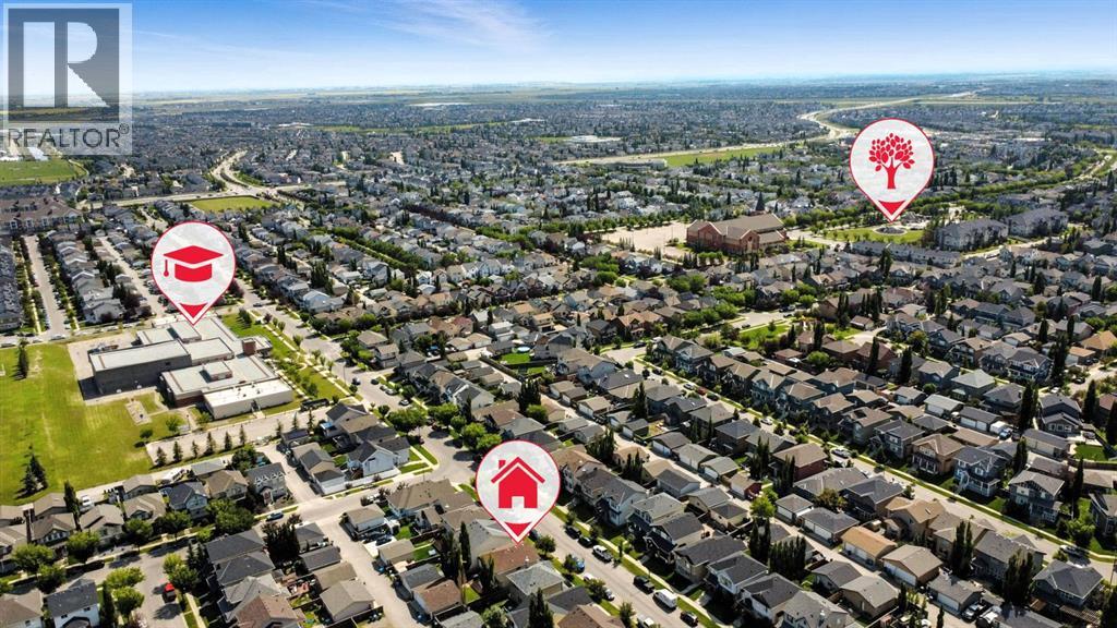 751 Prestwick Circle Se, Calgary, Alberta  T2Z 4Y5 - Photo 38 - A2253278