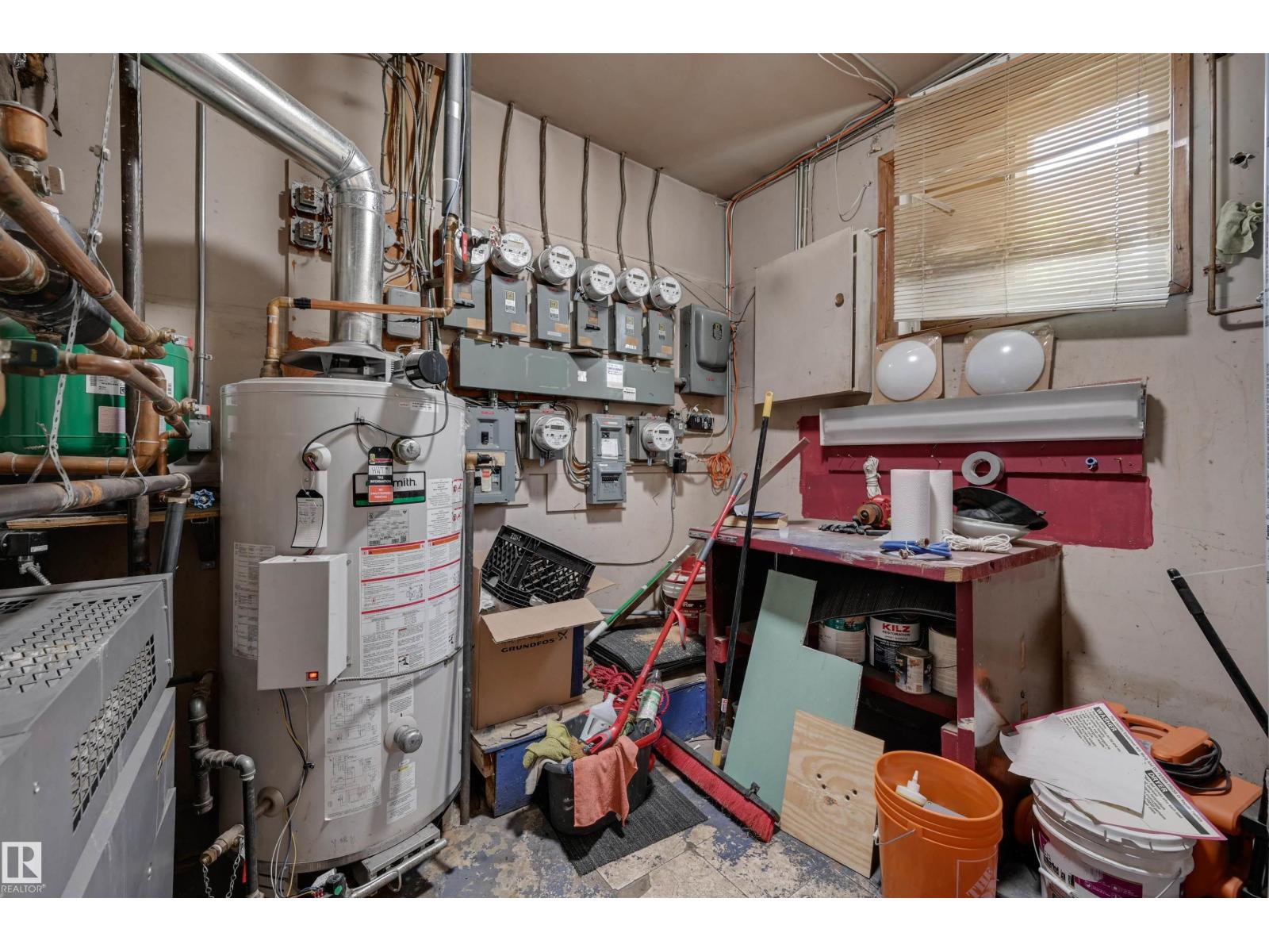 10116 154 St Nw, Edmonton, Alberta  T5P 2H3 - Photo 12 - E4460898