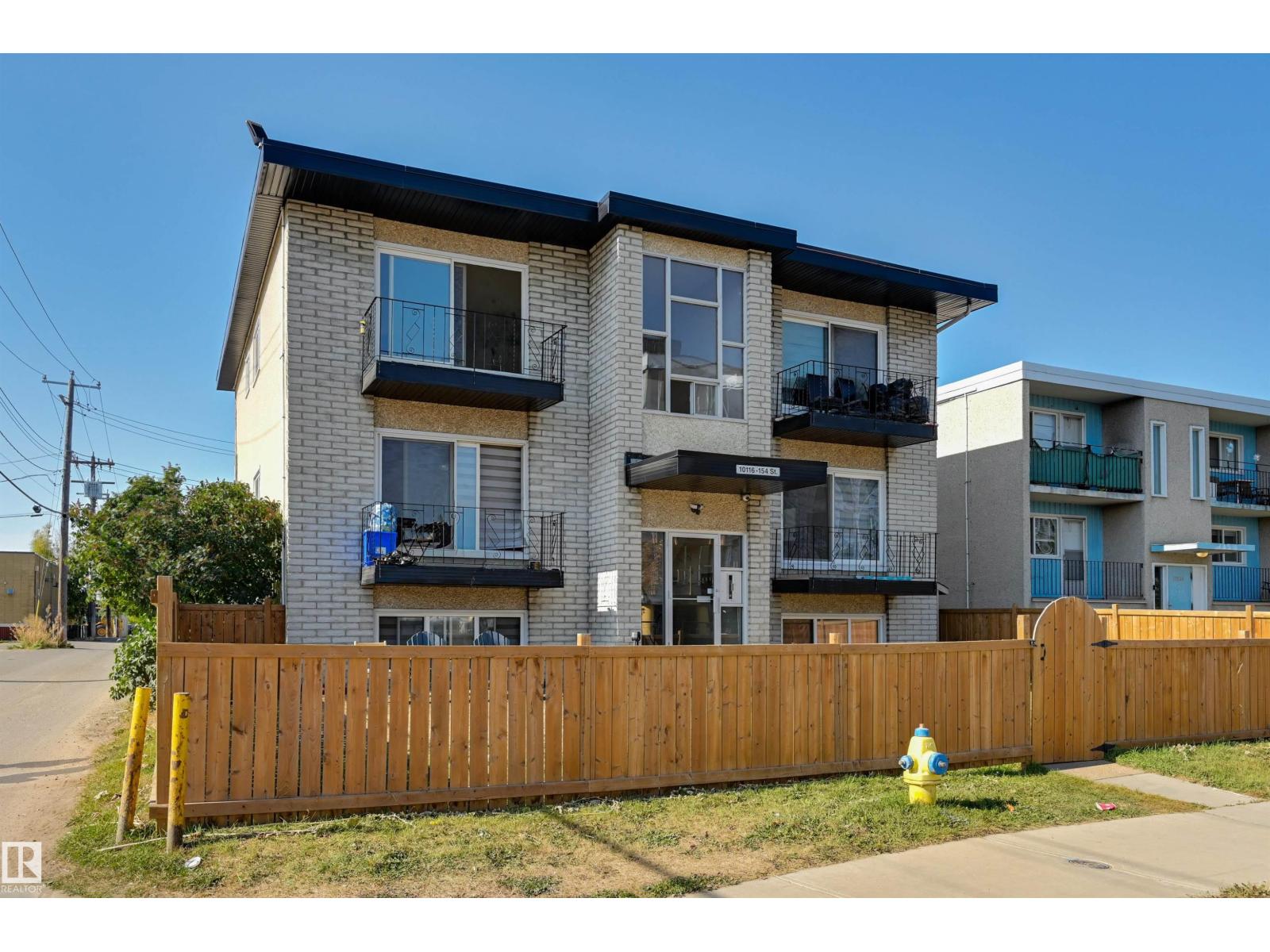 10116 154 St Nw, Edmonton, Alberta  T5P 2H3 - Photo 2 - E4460898