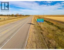 Range Road 254 Crocus Ridge Estates