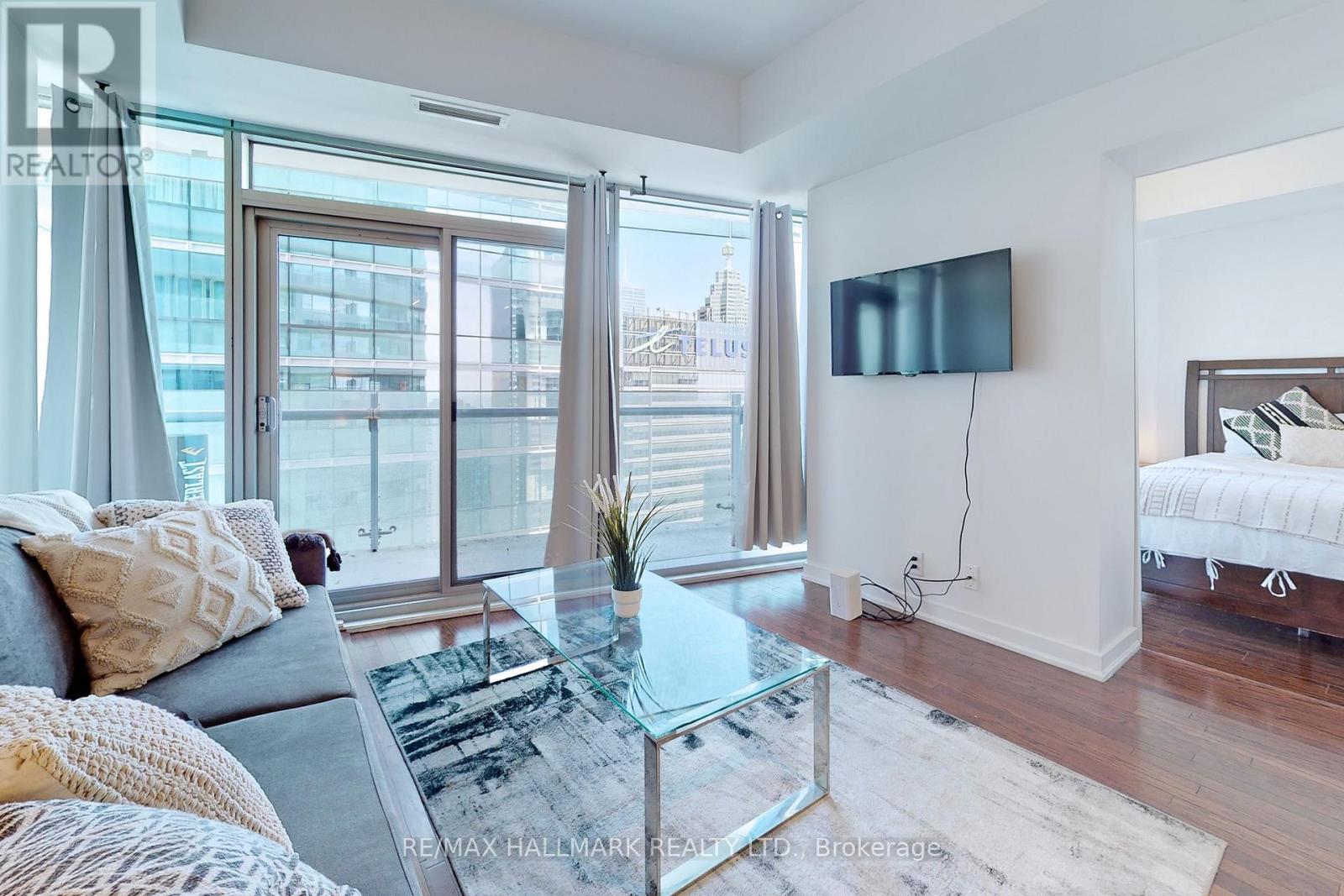 3610 - 14 York Street, Toronto (Waterfront Communities), Ontario  M5J 2Z2 - Photo 20 - C12445354