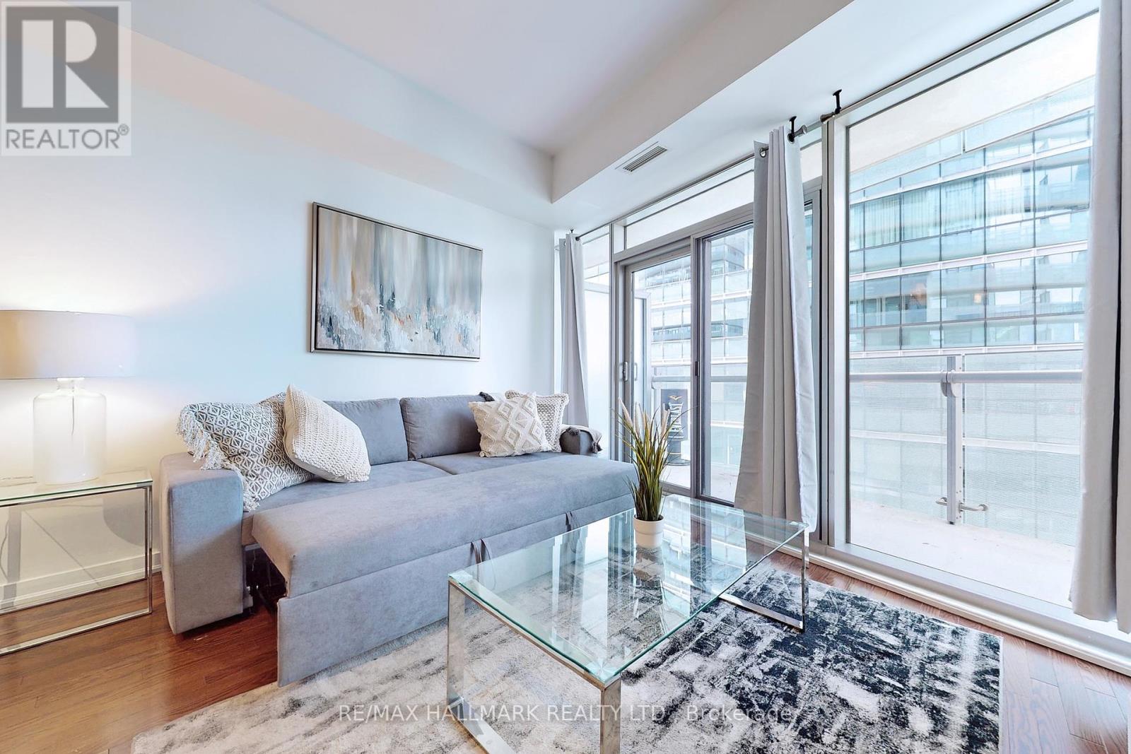 3610 - 14 York Street, Toronto (Waterfront Communities), Ontario  M5J 2Z2 - Photo 22 - C12445354