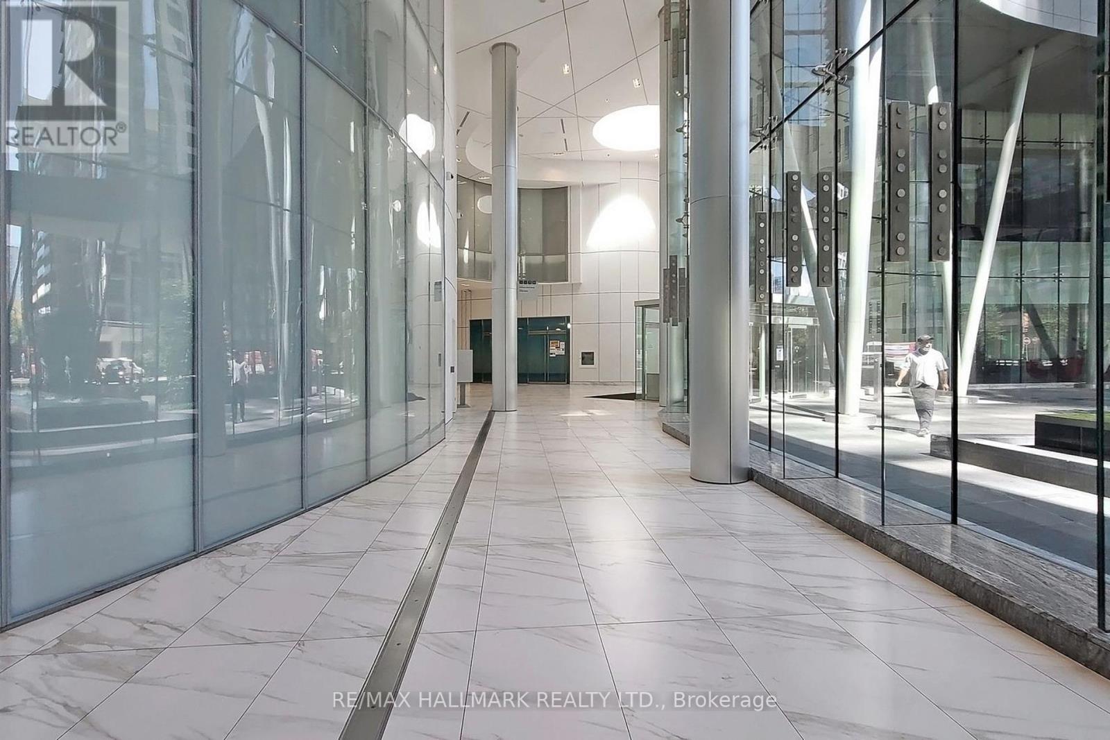 3610 - 14 York Street, Toronto (Waterfront Communities), Ontario  M5J 2Z2 - Photo 23 - C12445354
