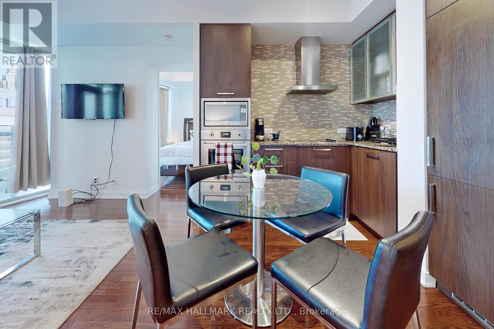 3610 - 14 York Street, Toronto (Waterfront Communities), Ontario  M5J 2Z2 - Photo 28 - C12445354