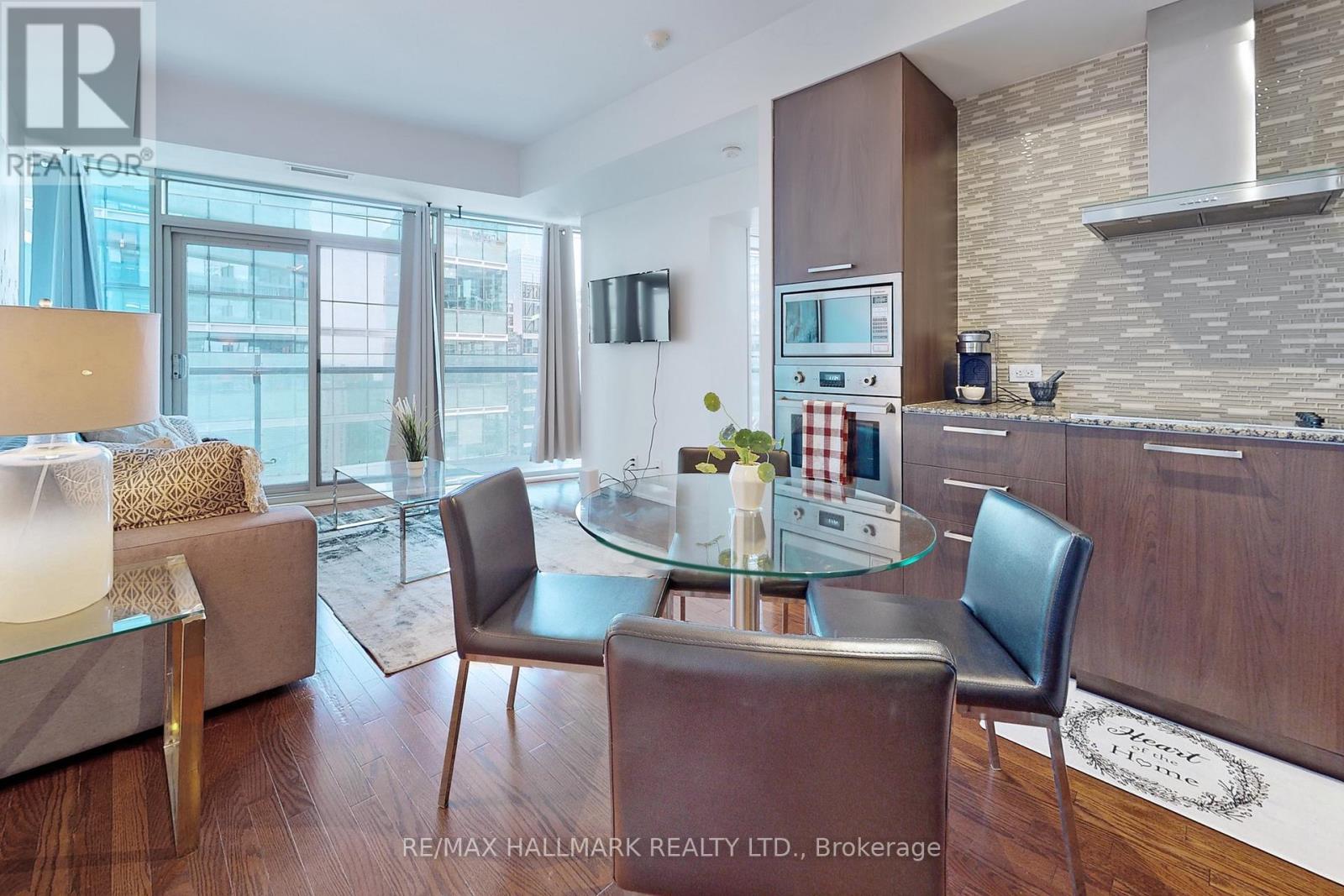 3610 - 14 York Street, Toronto (Waterfront Communities), Ontario  M5J 2Z2 - Photo 29 - C12445354