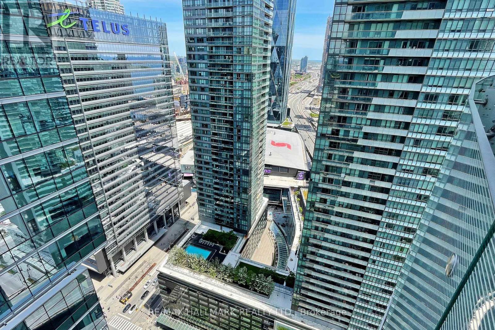 3610 - 14 York Street, Toronto (Waterfront Communities), Ontario  M5J 2Z2 - Photo 5 - C12445354