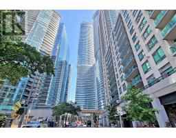 3610 - 14 York Street, Toronto (Waterfront Communities), Ca