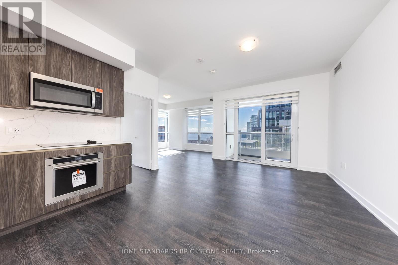 1414 - 15 Richardson Street, Toronto, Ontario  M5A 0Y5 - Photo 10 - C12445363