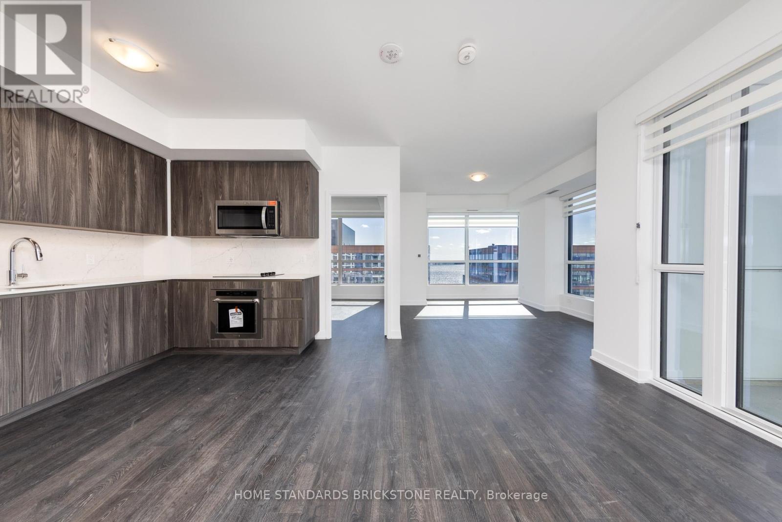 1414 - 15 Richardson Street, Toronto, Ontario  M5A 0Y5 - Photo 11 - C12445363