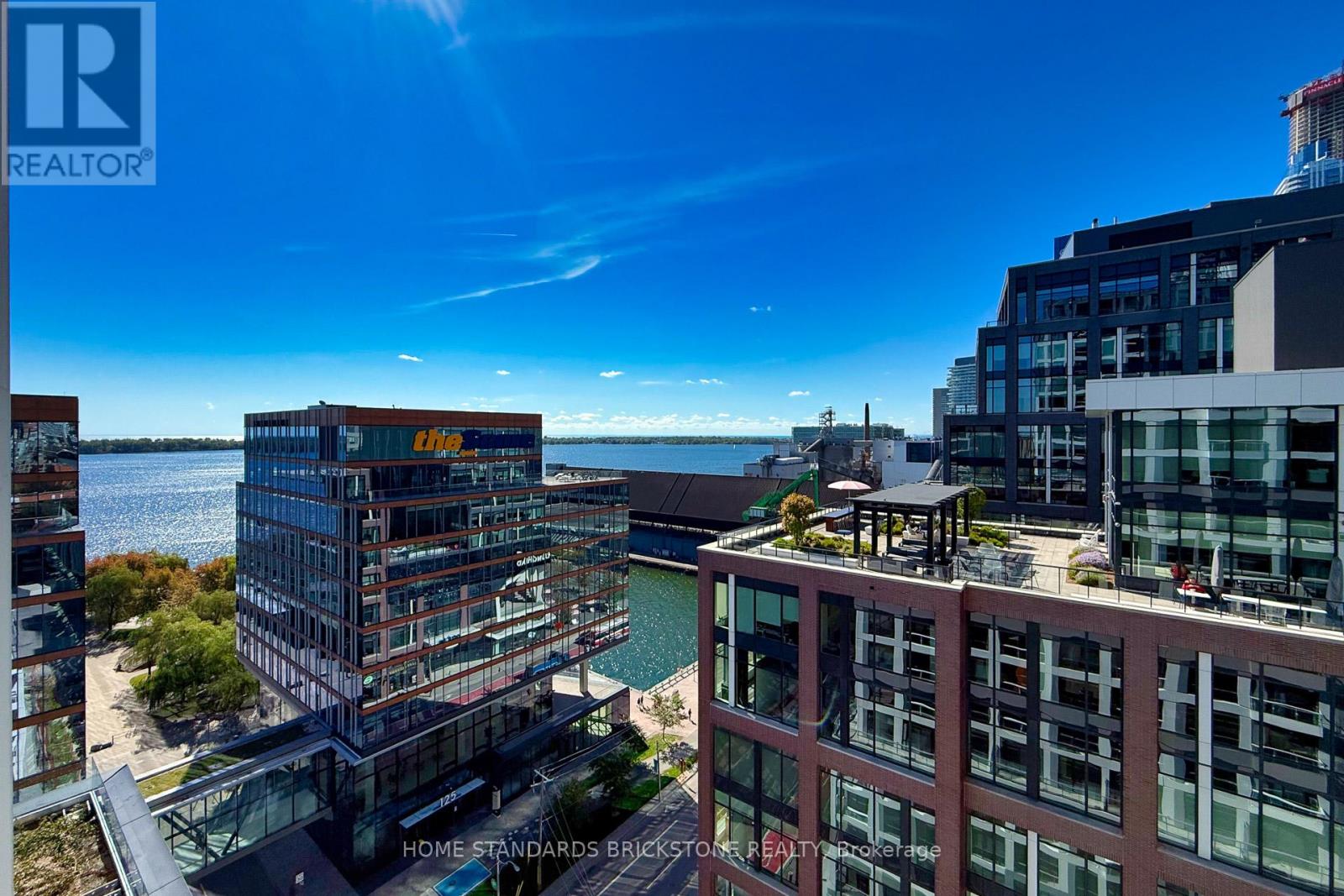 1414 - 15 Richardson Street, Toronto, Ontario  M5A 0Y5 - Photo 2 - C12445363